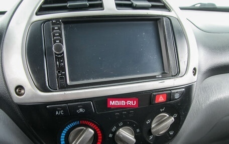 Toyota RAV4, 2002 год, 849 000 рублей, 18 фотография