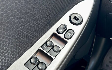Hyundai Solaris II рестайлинг, 2015 год, 1 200 000 рублей, 12 фотография