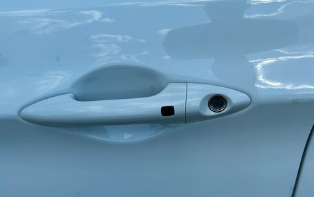 Hyundai Solaris II рестайлинг, 2015 год, 1 200 000 рублей, 15 фотография