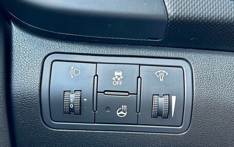 Hyundai Solaris II рестайлинг, 2015 год, 1 200 000 рублей, 16 фотография