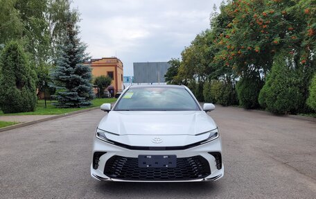 Toyota Camry, 2025 год, 4 120 000 рублей, 2 фотография