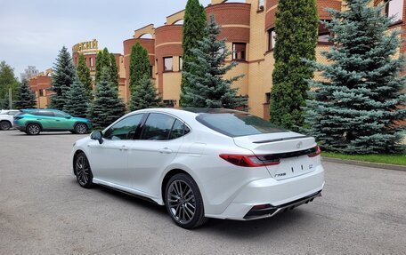 Toyota Camry, 2025 год, 4 120 000 рублей, 6 фотография