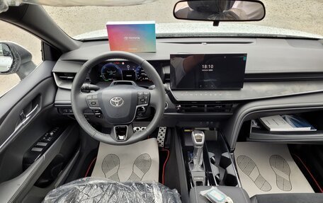 Toyota Camry, 2025 год, 4 120 000 рублей, 8 фотография