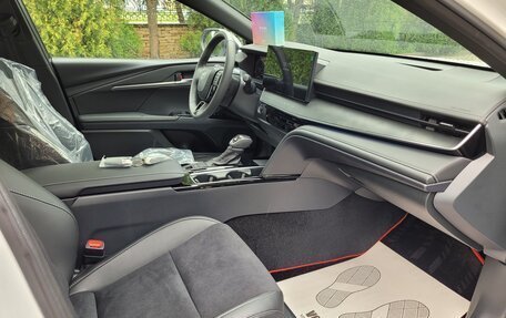 Toyota Camry, 2025 год, 4 120 000 рублей, 9 фотография