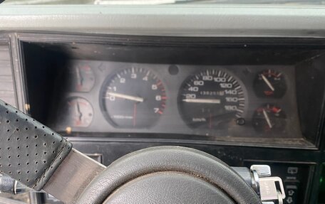 Jeep Cherokee, 1990 год, 400 000 рублей, 10 фотография