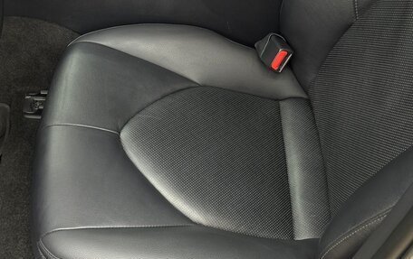 Toyota Camry, 2021 год, 3 500 000 рублей, 7 фотография