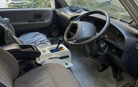 Toyota Town Ace III, 1991 год, 410 000 рублей, 8 фотография