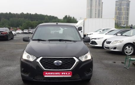 Datsun mi-DO, 2019 год, 599 000 рублей, 2 фотография