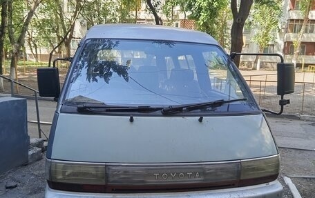 Toyota Town Ace III, 1991 год, 410 000 рублей, 6 фотография