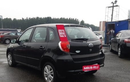 Datsun mi-DO, 2019 год, 599 000 рублей, 4 фотография