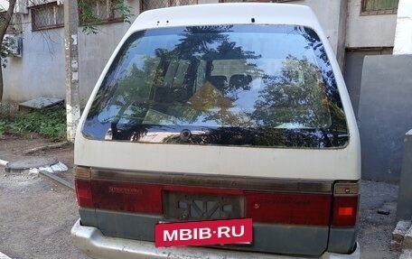 Toyota Town Ace III, 1991 год, 410 000 рублей, 4 фотография