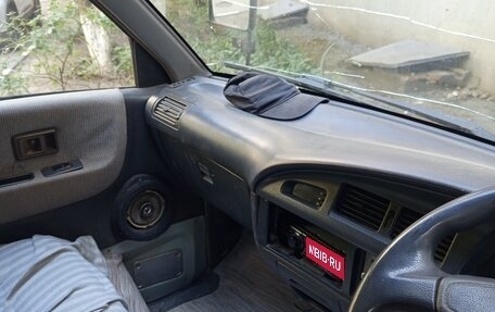 Toyota Town Ace III, 1991 год, 410 000 рублей, 7 фотография