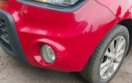 KIA Soul I рестайлинг, 2012 год, 860 000 рублей, 8 фотография