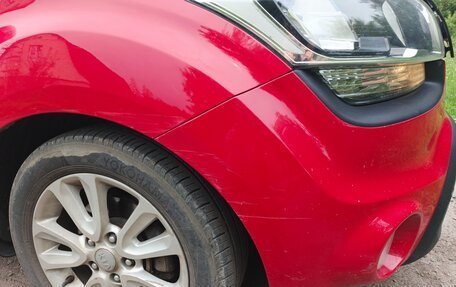 KIA Soul I рестайлинг, 2012 год, 860 000 рублей, 7 фотография