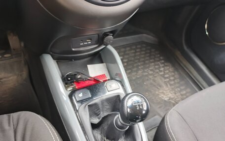 KIA Soul I рестайлинг, 2012 год, 860 000 рублей, 12 фотография