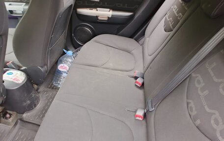 KIA Soul I рестайлинг, 2012 год, 860 000 рублей, 15 фотография