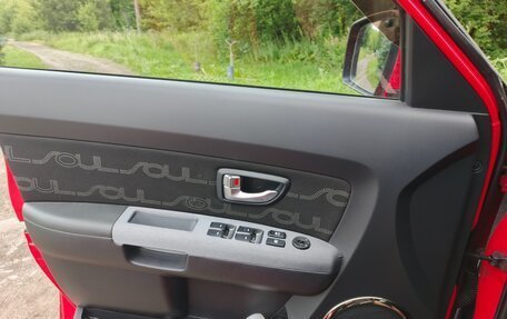 KIA Soul I рестайлинг, 2012 год, 860 000 рублей, 11 фотография