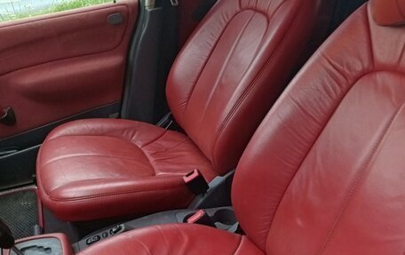 Mercedes-Benz A-Класс, 2002 год, 250 000 рублей, 4 фотография