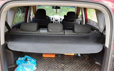KIA Soul I рестайлинг, 2012 год, 860 000 рублей, 16 фотография