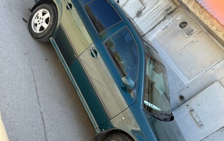 Skoda Octavia IV, 2001 год, 275 555 рублей, 9 фотография
