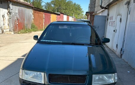 Skoda Octavia IV, 2001 год, 275 555 рублей, 10 фотография