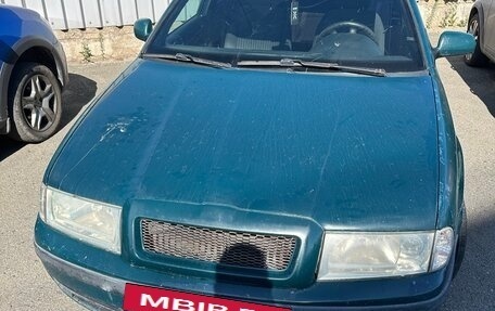 Skoda Octavia IV, 2001 год, 275 555 рублей, 11 фотография