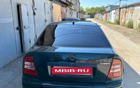 Skoda Octavia IV, 2001 год, 275 555 рублей, 7 фотография