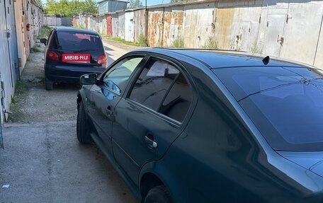 Skoda Octavia IV, 2001 год, 275 555 рублей, 6 фотография