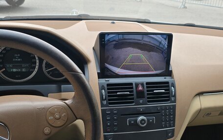 Mercedes-Benz C-Класс, 2008 год, 907 000 рублей, 2 фотография