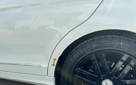Mercedes-Benz C-Класс, 2008 год, 907 000 рублей, 7 фотография