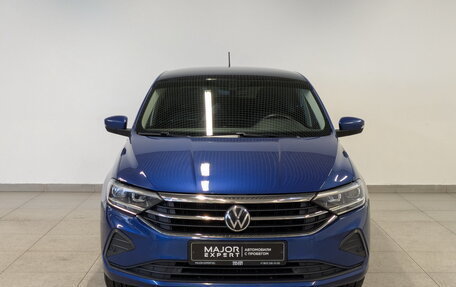 Volkswagen Polo VI (EU Market), 2021 год, 1 800 000 рублей, 2 фотография