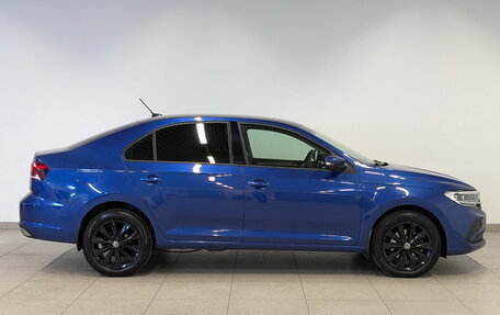 Volkswagen Polo VI (EU Market), 2021 год, 1 800 000 рублей, 4 фотография