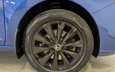 Volkswagen Polo VI (EU Market), 2021 год, 1 800 000 рублей, 18 фотография