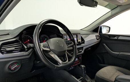 Volkswagen Polo VI (EU Market), 2021 год, 1 800 000 рублей, 16 фотография