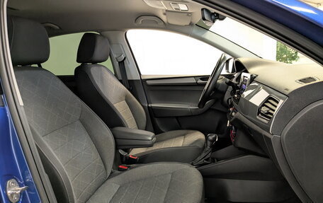 Volkswagen Polo VI (EU Market), 2021 год, 1 800 000 рублей, 23 фотография