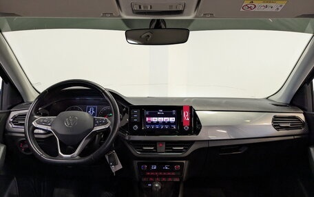Volkswagen Polo VI (EU Market), 2021 год, 1 800 000 рублей, 14 фотография