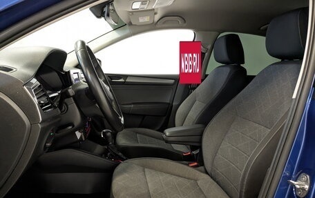 Volkswagen Polo VI (EU Market), 2021 год, 1 800 000 рублей, 20 фотография