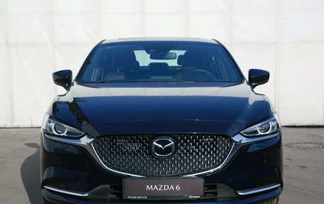 Mazda 6, 2023 год, 4 180 000 рублей, 2 фотография