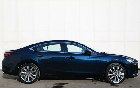 Mazda 6, 2023 год, 4 180 000 рублей, 4 фотография