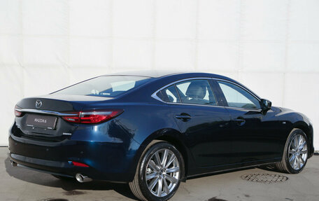 Mazda 6, 2023 год, 4 180 000 рублей, 5 фотография