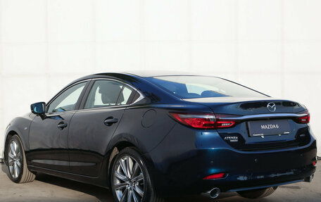 Mazda 6, 2023 год, 4 180 000 рублей, 7 фотография