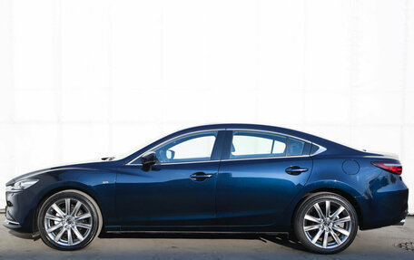 Mazda 6, 2023 год, 4 180 000 рублей, 8 фотография