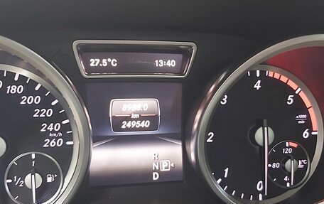 Mercedes-Benz GL-Класс, 2015 год, 3 000 000 рублей, 7 фотография