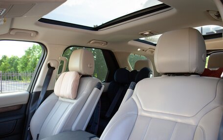 Land Rover Discovery IV, 2019 год, 5 600 000 рублей, 2 фотография