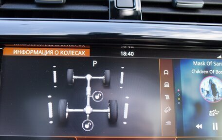 Land Rover Discovery IV, 2019 год, 5 600 000 рублей, 7 фотография