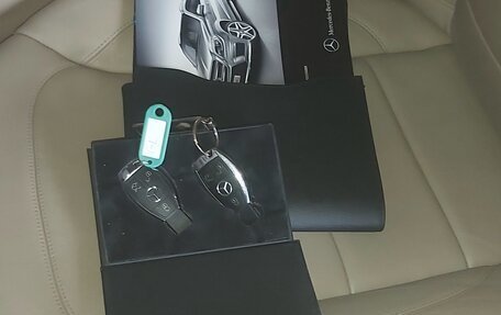 Mercedes-Benz GL-Класс, 2015 год, 3 000 000 рублей, 11 фотография