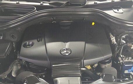 Mercedes-Benz GL-Класс, 2015 год, 3 000 000 рублей, 13 фотография