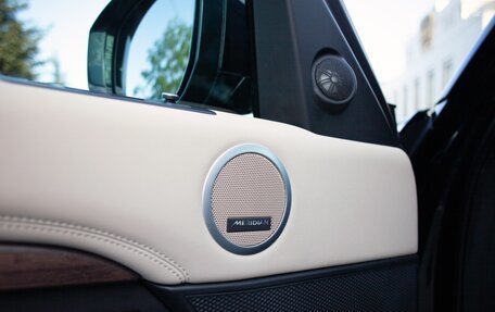 Land Rover Discovery IV, 2019 год, 5 600 000 рублей, 10 фотография