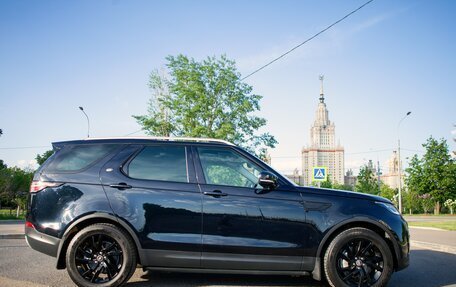 Land Rover Discovery IV, 2019 год, 5 600 000 рублей, 14 фотография
