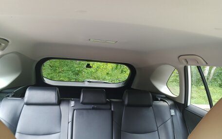 Toyota RAV4, 2019 год, 3 100 000 рублей, 13 фотография